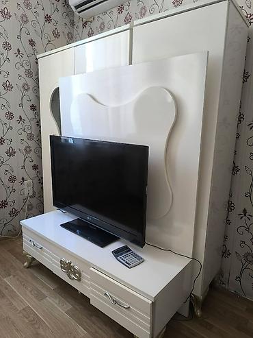 Mebel: İkinəfərlik çarpayı, Dolab, Komod, Termo, İşlənmiş — 5