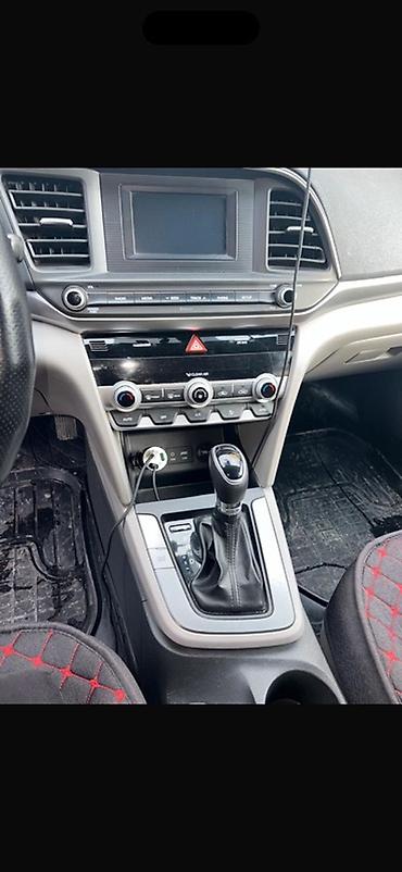elantra 2022: Hyundai Elantra: 2020 г., 0.2 л, Автомат, Бензин, Седан — 5