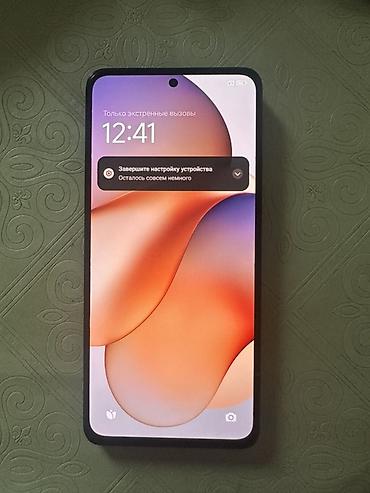 msi thin 15: Redmi, Redmi Note 13, Б/у, 128 ГБ, цвет - Черный, 2 SIM — 2