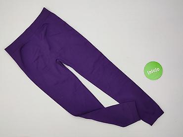 marka rajstop: Jenny, Legginsy Sportowe damskie, rozmiar One size — 3