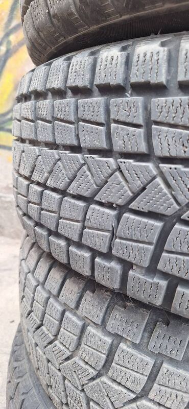 кара балта портер: Шины 235 / 60 / R 18, Зима, Б/у, Комплект, Китай, Firemax
