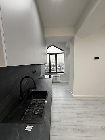 86: 2 комнаты, 54 м², Шлагбаум Элитка, 12 этаж, Свежий ремонт — 8