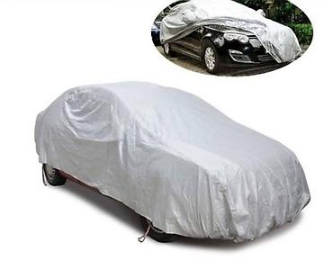 rolsue cena: Cerada za auto xxl: 580x175x120 cm. cerada za auto xxl: 580x175x120 cm — 1