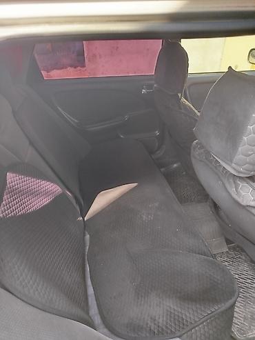 mazda premacy 2001: Toyota Avensis: 2001 г., 1.8 л, Автомат, Бензин, Универсал — 4
