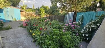 частный дом арча бешик: 50 м², 2 комнаты, Парковка, Забор, огорожен