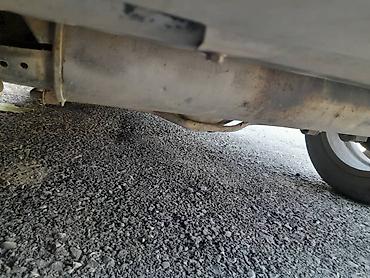 тойота ист руль: Toyota Ist: 2006 г., 1.5 л, Автомат, Хэтчбэк — 5