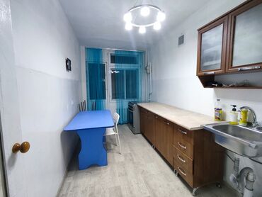 квартира без риелтора: 2 комнаты, 50 м², Индивидуалка, 4 этаж, Косметический ремонт