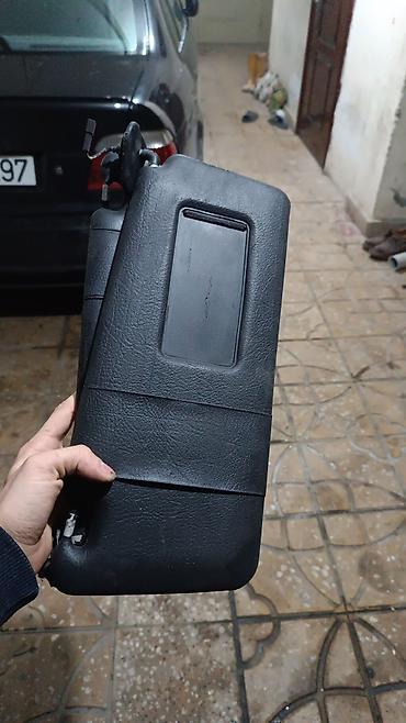 Disklər: BMW üçün ehtiyat hissələri və aksesuarlar dəsti BÜTÜN EHTİYAT — 21
