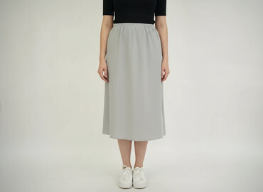 spódnice wzory: Women`s skirt, size S