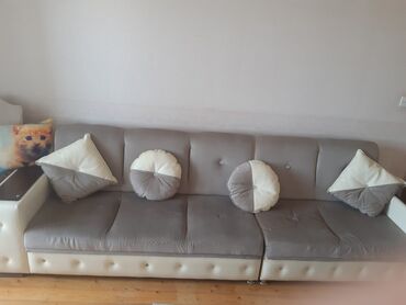 Divan, Süni dəri, Çatdırılma yoxdur