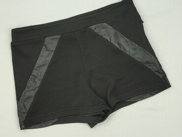 Amisu, Shorts for women, size XL (EU 42)