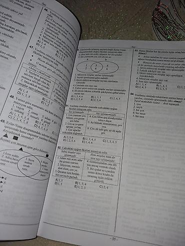 guven informatika test pdf: Məhsul: “Azərbaycan dili – 2025 Test Toplusu” (DİM) Xüsusiyyətlər: - — 3