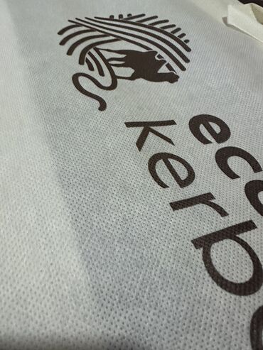 Шопперы: ЭКО Сумки / Шоперы из спанбонда Для мучных изделий, супермаркетов — 14