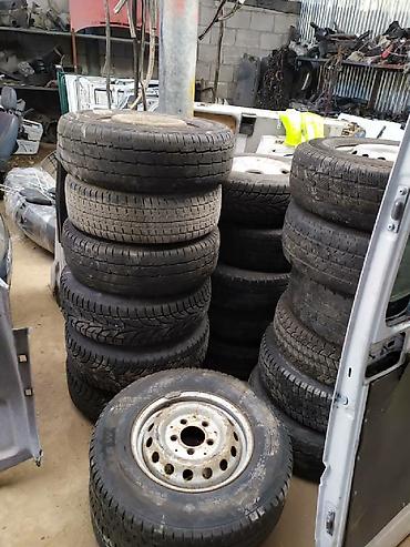 Другие автозапчасти: Запчасти из Европы — 15