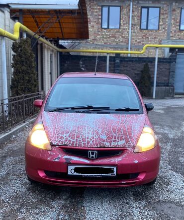 хонда фит 2005 1 5: Honda Fit: 2002 г., 1.3 л, Вариатор, Бензин, Хэтчбэк