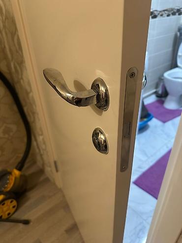 Межкомнатные двери: Межкомнатные двери — 13