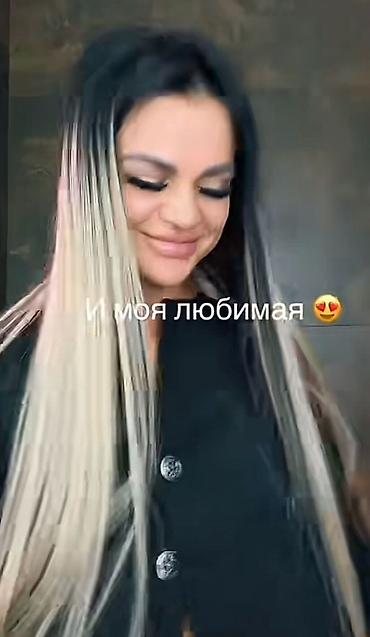 косим: Услуги плетения афрокос и бокс-брейдов - Аккуратные бокс-брейды от — 5