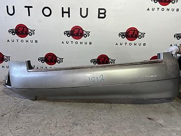 бампер а4: Бампер Audi A4 B6 2 2003 (б/у) — 1