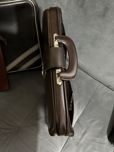 Другие сумки: Продаётся кейс дипломат пластиковый Ссср (Советский союз) материал — 9