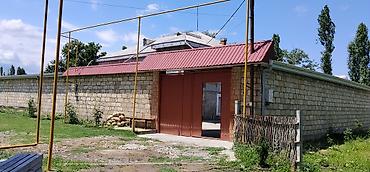 evdən satış: 6 otaqlı, 180 kv. m, Kredit yoxdur, Yeni təmirli — 1