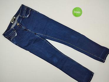 lv jeans: River Island, Jeansy damskie, rozmiar L — 2