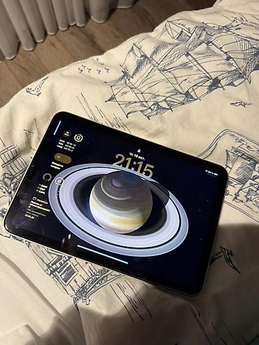 aple 8: İşlənmiş Apple iPad mini 6 (2021), 8,4", 64 GB — 2