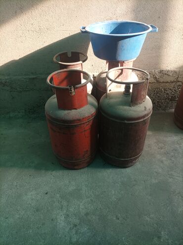 накопительный бак для воды в частном доме цена: Продаю газовые баллоны в хорошем состоянии сами пользовались 4 штуки в