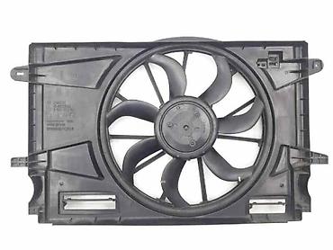 dozvola: VENTILATOR ZA OPEL ASTRA K OD 2015. DO 2023. GOD. | Originalni — 3