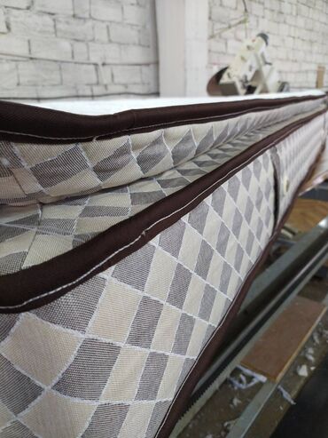 Matraslar: Yeni, Ortopedik matras, İki nəfərlik — 15