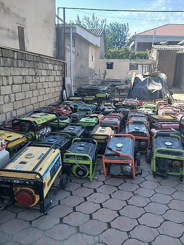 dibçək güllərinin satışı: Kod 9389 78 eded generatir satilir Kom verilir hamisi Tek tek satiş — 1