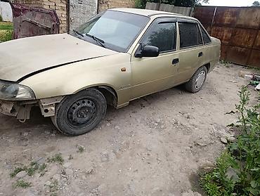 радиатор нексия: Daewoo Nexia: 2010 г., 1.5 л, Механика, Бензин, Седан — 6