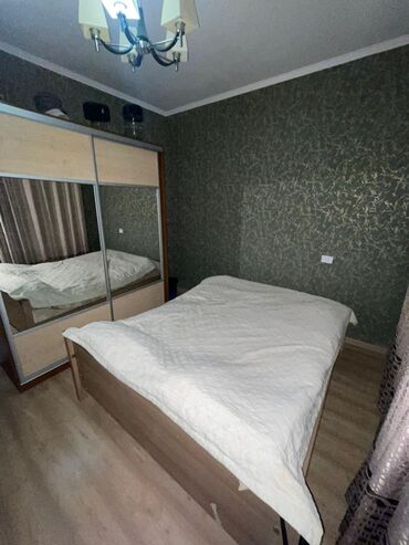 Продажа квартир: 3 комнаты, 77 м², 106 серия, 9 этаж, Евроремонт — 10