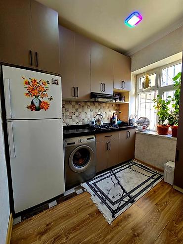 Həyət evləri və villaların satışı: 3 otaqlı, 100 kv. m, Yeni təmirli — 10