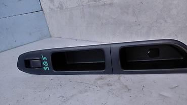 фит накладка: Торпедо Subaru 2004 г., Б/у, Оригинал, Япония — 1