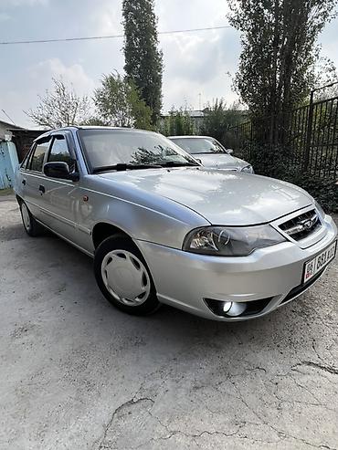 датчик холостого хода нексия 2: Daewoo Nexia: 2011 г., 1.5 л, Механика, Бензин, Седан — 3