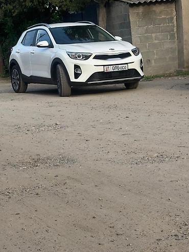 Kia: Kia Stonic: 2020 г., Автомат, Кроссовер — 10
