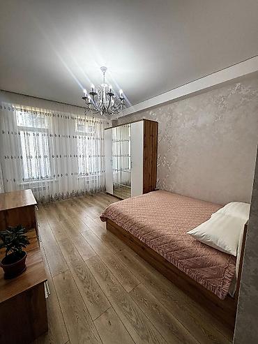 квартира ново покровке: 4 комнаты, 102 м², Элитка, 4 этаж, Евроремонт — 10