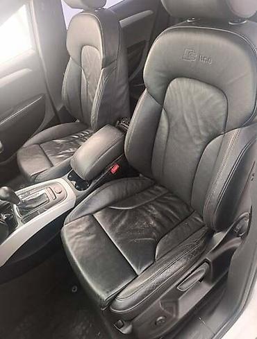 wireless rikverc kamera: AD BLUE DIZNA ZA AUDI Q5 OD 2008. DO 2012. GOD. | AUDI Q5 2.0TDI CGL — 4