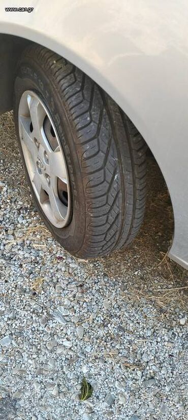 Hyundai: Hyundai Accent: 1.3 l. | 2000 έ. Λιμουζίνα — 21