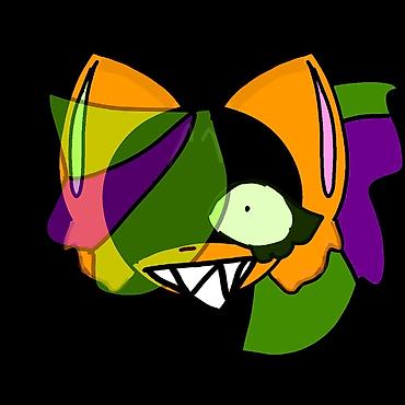 Другие услуги: Рисую арты на заказ рисую минимум час беру не дорого могу обработать — 5