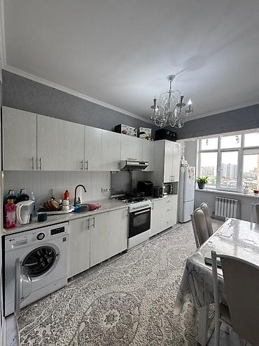 Продажа квартир: 3 комнаты, 74 м², Элитка, 7 этаж, Евроремонт — 14