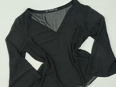 zara basic 77302: Zara, Bluzka damska, rozmiar XS — 1