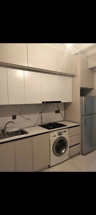 ofis icarəsi: Sumqayıt, Saray MTK – geniş və tam mebellə təmin olunmuş 2 otaqlı — 6