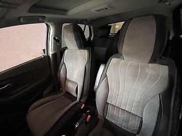 forester touring: Chevrolet Trax: 2020 г., Автомат, Бензин, Кроссовер — 9