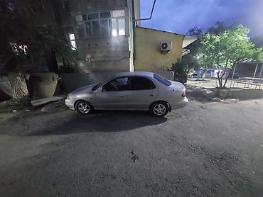киа аванта: Hyundai Avante: 1999 г., Механика, Бензин, Седан — 2