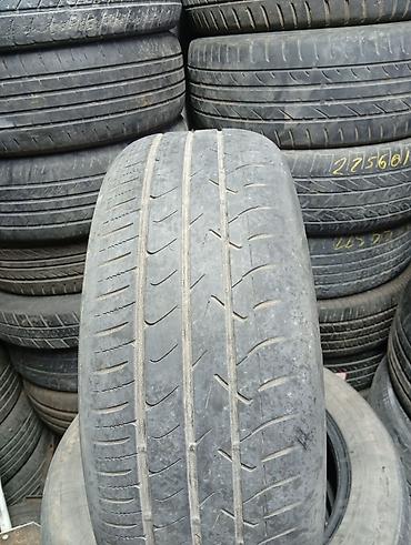 шины 17 60 215: Комплект летних шин 215/60 R17 96H - Диаметр: R17 - Ширина: 215 мм - — 2