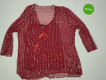 kenzo: Bluzka damska, rozmiar 2XL — 2