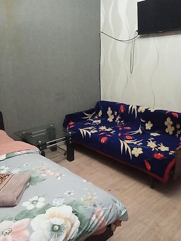 Посуточная аренда комнат: 10 м², С мебелью — 3