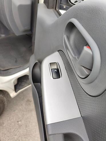 Kia: Kia BONGO: 2020 г., 2.5 л, Автомат, Дизель — 12