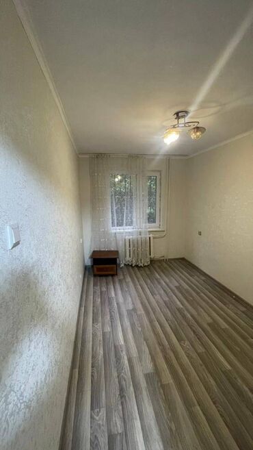 104 серия квартиры: 2 комнаты, 43 м², 104 серия, 1 этаж, Косметический ремонт